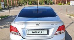 Hyundai Accent 2013 годаүшін4 000 000 тг. в Алматы – фото 4