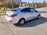 Hyundai Accent 2013 года за 4 000 000 тг. в Алматы – фото 5