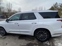 Hyundai Palisade 2023 года за 26 300 000 тг. в Астана