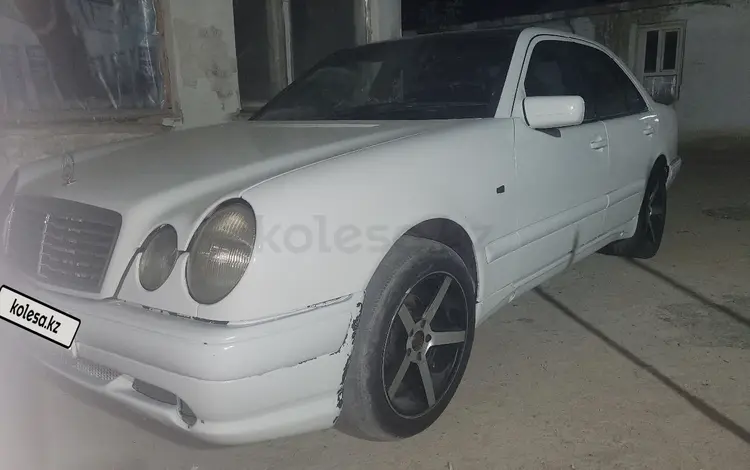 Mercedes-Benz E 230 1995 года за 1 200 000 тг. в Актау