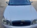 Hyundai Sonata 2002 года за 2 500 000 тг. в Туркестан – фото 11