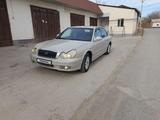 Hyundai Sonata 2002 годаүшін2 500 000 тг. в Туркестан