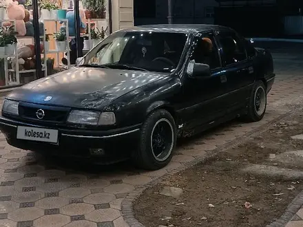 Opel Vectra 1990 года за 650 000 тг. в Жанакорган – фото 7