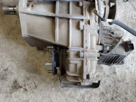 РАЗДАТОЧНАЯ КОРОБКА НА TOYOTA за 45 600 тг. в Алматы