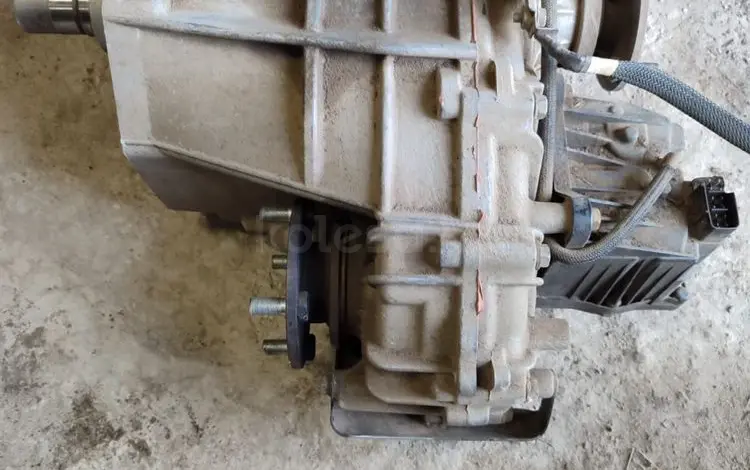 РАЗДАТОЧНАЯ КОРОБКА НА TOYOTA за 45 600 тг. в Алматы