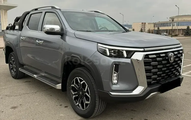 Changan Explorer 2023 года за 13 500 000 тг. в Алматы