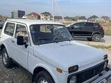 ВАЗ (Lada) Lada 2121 2006 года за 1 200 000 тг. в Шымкент