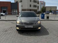 Toyota Camry 2005 годаүшін5 200 000 тг. в Актау