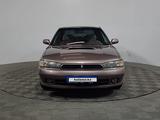 Subaru Legacy 1995 года за 1 520 000 тг. в Алматы – фото 2