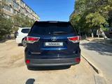 Toyota Highlander 2014 года за 10 000 000 тг. в Актау – фото 4