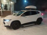 Chevrolet Tracker 2021 годаfor9 000 000 тг. в Астана