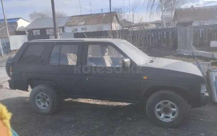 Nissan Terrano 1993 года за 800 000 тг. в Караганда