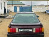 Audi 80 1991 годаүшін590 000 тг. в Актау – фото 3