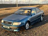Audi 100 1991 годаүшін1 500 000 тг. в Кокшетау – фото 2