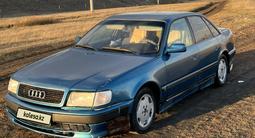 Audi 100 1991 годаүшін1 500 000 тг. в Кокшетау – фото 2