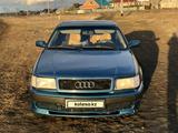 Audi 100 1991 годаүшін1 500 000 тг. в Кокшетау