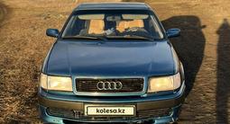 Audi 100 1991 годаүшін1 500 000 тг. в Кокшетау