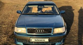 Audi 100 1991 года за 1 500 000 тг. в Кокшетау