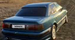 Audi 100 1991 годаүшін1 500 000 тг. в Кокшетау – фото 4