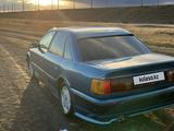 Audi 100 1991 годаүшін1 500 000 тг. в Кокшетау – фото 5