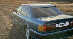 Audi 100 1991 годаүшін1 500 000 тг. в Кокшетау – фото 5