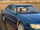 Audi 100 1991 годаүшін1 500 000 тг. в Кокшетау – фото 3