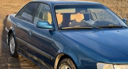 Audi 100 1991 годаүшін1 500 000 тг. в Кокшетау – фото 3