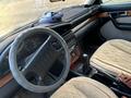 Audi 100 1991 годаүшін1 400 000 тг. в Кокшетау – фото 9