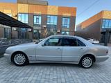 Mercedes-Benz E 240 1999 годаүшін2 500 000 тг. в Тараз – фото 2