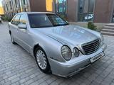 Mercedes-Benz E 240 1999 годаүшін2 500 000 тг. в Тараз – фото 5