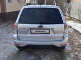 Subaru Forester 2011 года за 7 500 000 тг. в Алматы – фото 4