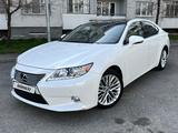 Lexus ES 350 2013 года за 13 700 000 тг. в Алматы – фото 2