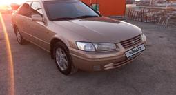 Toyota Camry 1997 года за 3 700 000 тг. в Шиели