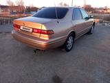 Toyota Camry 1997 годаүшін3 700 000 тг. в Шиели – фото 3