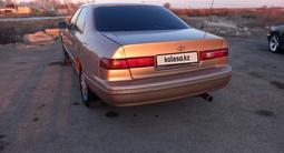 Toyota Camry 1997 года за 3 700 000 тг. в Шиели – фото 4