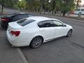 Lexus GS 350 2006 года за 5 300 000 тг. в Алматы – фото 6