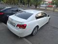 Lexus GS 350 2006 года за 5 300 000 тг. в Алматы – фото 8