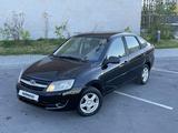 ВАЗ (Lada) Granta 2191 2014 года за 2 890 000 тг. в Астана