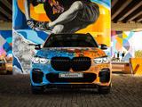 BMW X5 2019 года за 31 900 000 тг. в Астана – фото 2