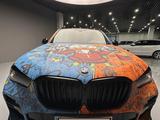 BMW X5 2019 года за 31 900 000 тг. в Астана – фото 4