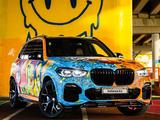 BMW X5 2019 года за 31 900 000 тг. в Астана