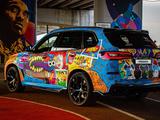 BMW X5 2019 года за 31 900 000 тг. в Астана – фото 5