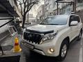 Toyota Land Cruiser Prado 2016 годаүшін19 700 000 тг. в Костанай – фото 22