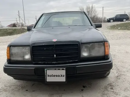 Mercedes-Benz E 260 1988 года за 1 000 000 тг. в Шымкент