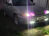 ВАЗ (Lada) 2110 2002 года за 650 000 тг. в Костанай – фото 2