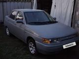 ВАЗ (Lada) 2110 2002 года за 650 000 тг. в Костанай