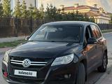 Volkswagen Tiguan 2009 годаүшін3 000 000 тг. в Астана – фото 2