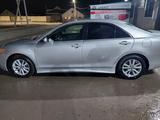 Toyota Camry 2008 годаfor6 000 000 тг. в Атырау – фото 5