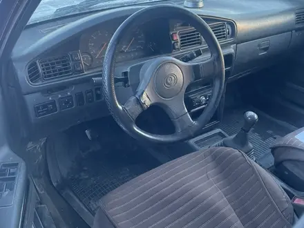 Mazda 626 1995 года за 1 100 000 тг. в Астана