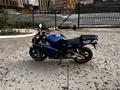 Honda  CBR 600RR 2005 года за 1 450 000 тг. в Астана – фото 2